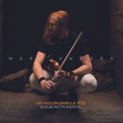 Marc Angers - Un violon dans la tête (2021)