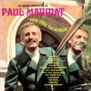 Paul Mauriat - Vole vole farandole (1969/2025) [Hi-Res]