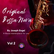 Joseph Engel - Aguita de Coco (2025) Hi-Res