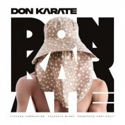 Don Karate - Don Karate (2020) [Hi-Res]