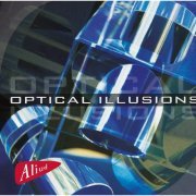 Mariëtte Hehakaja - Optical Illusions (2023) Hi-Res