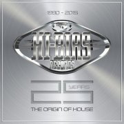 Hi-Bias 25 Years - The Origin of House (2015)