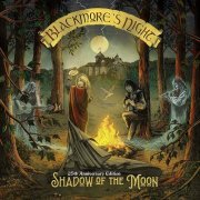 Blackmore's Night - Shadow of the Moon 2023 (25th Anniversary Edition new Mix) (2023) LP