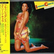 Irene Cara - What A Feelin' (1985 Japan)