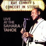 Ray Conniff And The Singers - Ray Conniff's Concert In Stereo (1970)