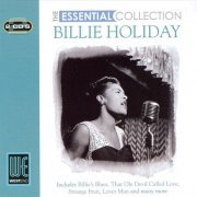 Billie Holiday - The Essential Collection (2007)