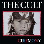 The Cult - Ceremony (1991)