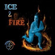 Suzanne's Band - Ice and Fire (2022)