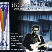 VA - White Boys Blues (White Boys Can Play The Blues)