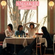 Smokie - The Montreux Album (1978) LP