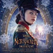 James Newton Howard - The Nutcracker and the Four Realms (Original Motion Picture Soundtrack) (2018) [Hi-Res]