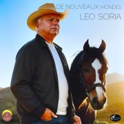 Léo Soria - De nouveaux mondes (2025) Hi-Res