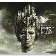 VA - The Many Faces Of Emerson Lake & Palmer: A Journey Through The Inner World Of ELP [3CD Box Set] (2015)