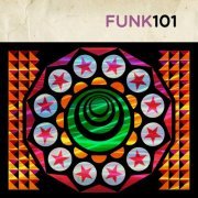 VA - Funk 101 (2015) flac