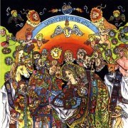 Of Montreal – Satanic Panic in the Attic (2004)