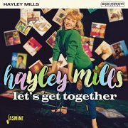 Hayley Mills - Let's Get Together (2019)