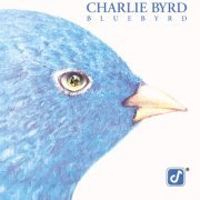 Charlie Byrd - Bluebyrd (1979)