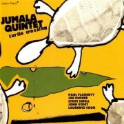 Jumala Quintet - Turtle Crossing (2000) CDRip