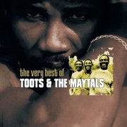 Toots & The Maytals - The Very Best Of Toots & The Maytals (2000)