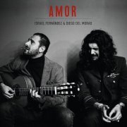 Israel Fernandez - Amor (2020) [Hi-Res]