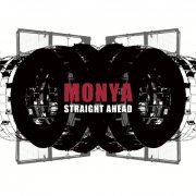 Monya - Straight Ahead (2019)