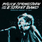 Bruce Springsteen - 2016-02-27 Blue Cross Arena, Rochester, NY (2016)
