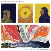 SFJAZZ Collective - COLLECTIVE IMAGERY (2025) [Hi-Res]
