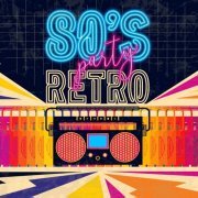 VA - 80's Retro Party (2020)