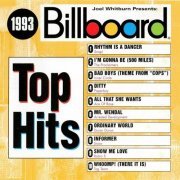 VA - Billboard Top Hits - 1993 (2000)