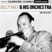 Billy May & His Orchestra - Essential Classics, Vol. 176: Billy May & His Orchestra (2024)