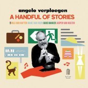 Angelo Verploegen - A Handful Of Stories (2024) [Hi-Res]