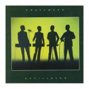 Kraftwerk - Oscillator (2017) [Vinyl]