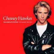 Chesney Hawkes - The Complete Picture: The Albums 1991-2012 (2022)