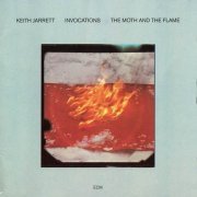 Keith Jarrett - Invocations-The Moth And The Flame (1981)