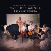 Café del mundo - Beloved Europa (2018) lossless