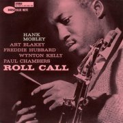 Hank Mobley - Roll Call (1960)