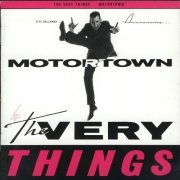 The Very Things - Motortown (1993)