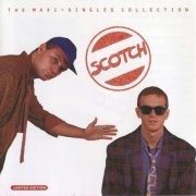 Scotch - The Maxi-Singles Collection (2008) CD-Rip