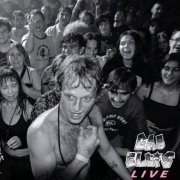 Cab Ellis - Live at Mercury Lounge (2026) [Hi-Res]