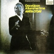 Anita O'Day -  Once Upon a Summertime (1982) FLAC