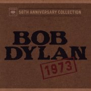 Bob Dylan - 50th Anniversary Collection 1973 (2023) CD-Rip