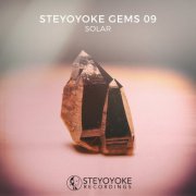 VA - Steyoyoke Gems Solar 09 (2021)