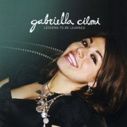 Gabriella Cilmi - Lessons To Be Learned (2008)