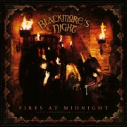 Blackmore's Night - Fires at Midnight (25th Anniversary New Mix) (2024) [Hi-Res]