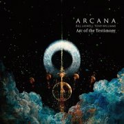 Arcana, Bill Laswell and Tony Williams - Arc of the Testimony (2021)