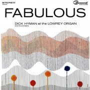 Dick Hyman - Fabulous (1963)
