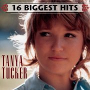 Tanya Tucker - 16 Biggest Hits (2006) [FLAC]