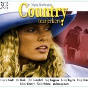 VA - Country Tearjerkers: 60 Original Heartbreakers (2004)