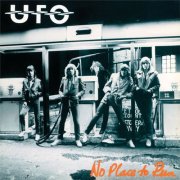 UFO - No Place To Run (2025 Remaster) (Deluxe Edition) (2025) [Hi-Res]