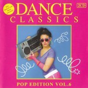 VA - Dance Classics - Pop Edition Vol. 6 [2CD] (2011)